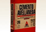 Cemento Portland Fillerizado Avellaneda