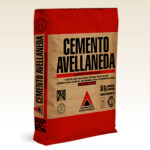 Cemento Portland Fillerizado Avellaneda