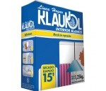 Klaukol Línea Hogar Interior Blanco